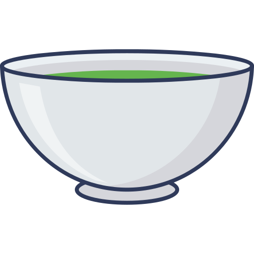 Soup bowl